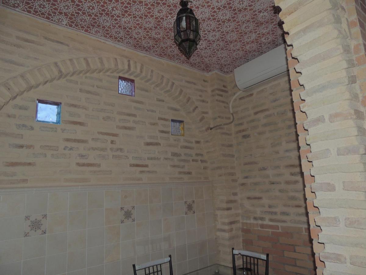 Casa Marhaba - Welcome Seville Luaran gambar