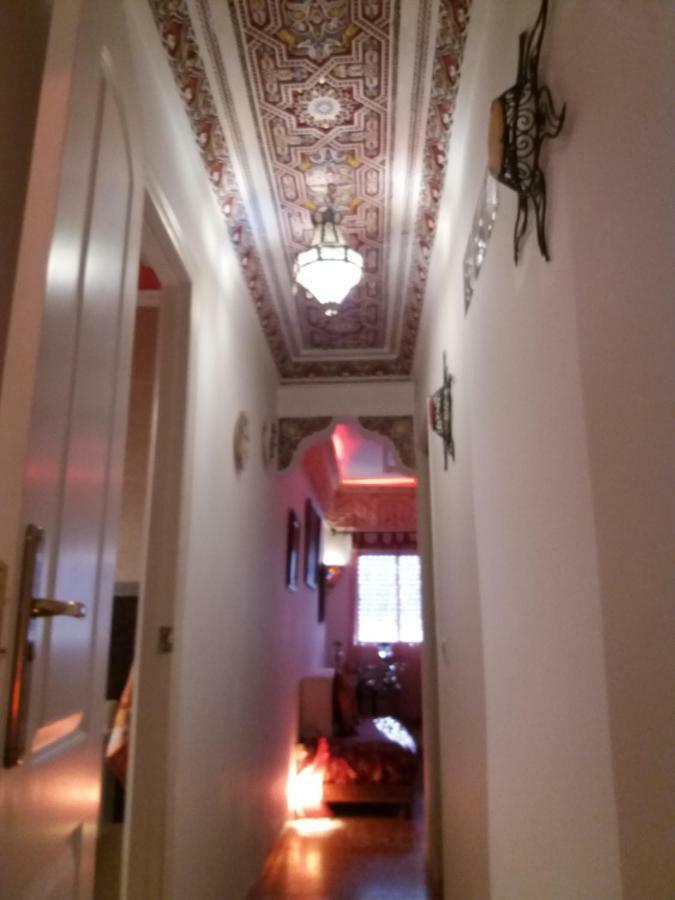 Casa Marhaba - Welcome Seville Luaran gambar