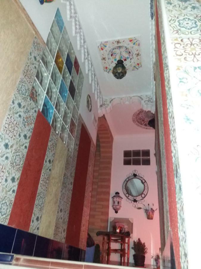 Casa Marhaba - Welcome Seville Luaran gambar