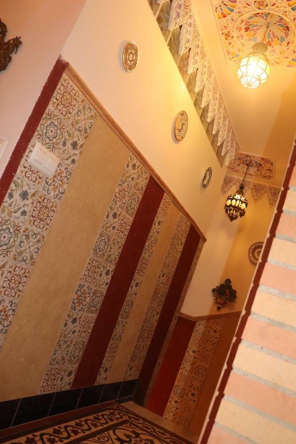 Casa Marhaba - Welcome Seville Luaran gambar