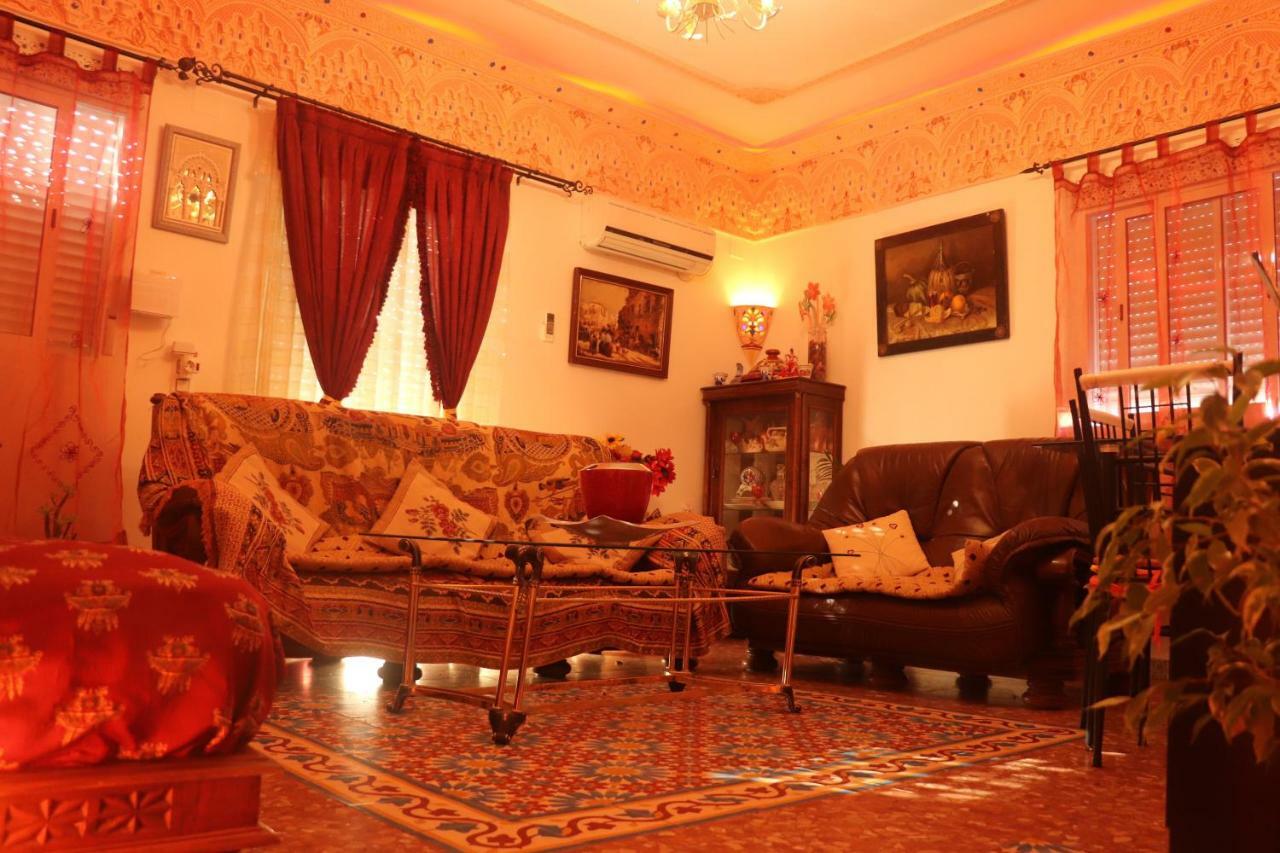 Casa Marhaba - Welcome Seville Luaran gambar
