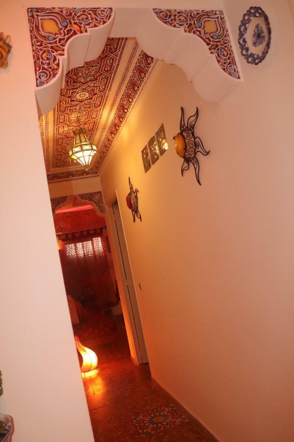 Casa Marhaba - Welcome Seville Luaran gambar