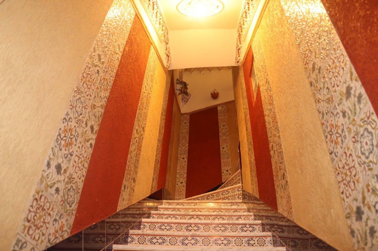 Casa Marhaba - Welcome Seville Luaran gambar