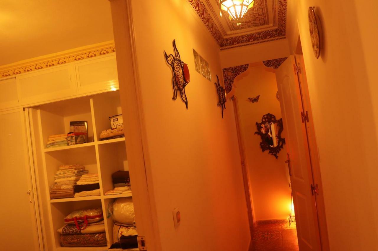 Casa Marhaba - Welcome Seville Luaran gambar